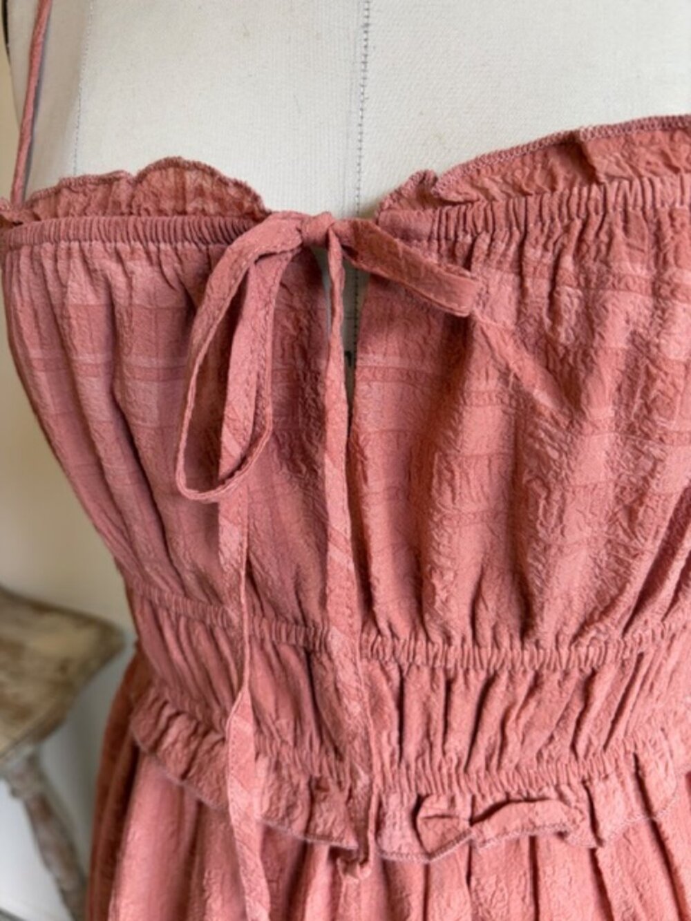 Thirty Thirty Dress - Picture 4 of 7